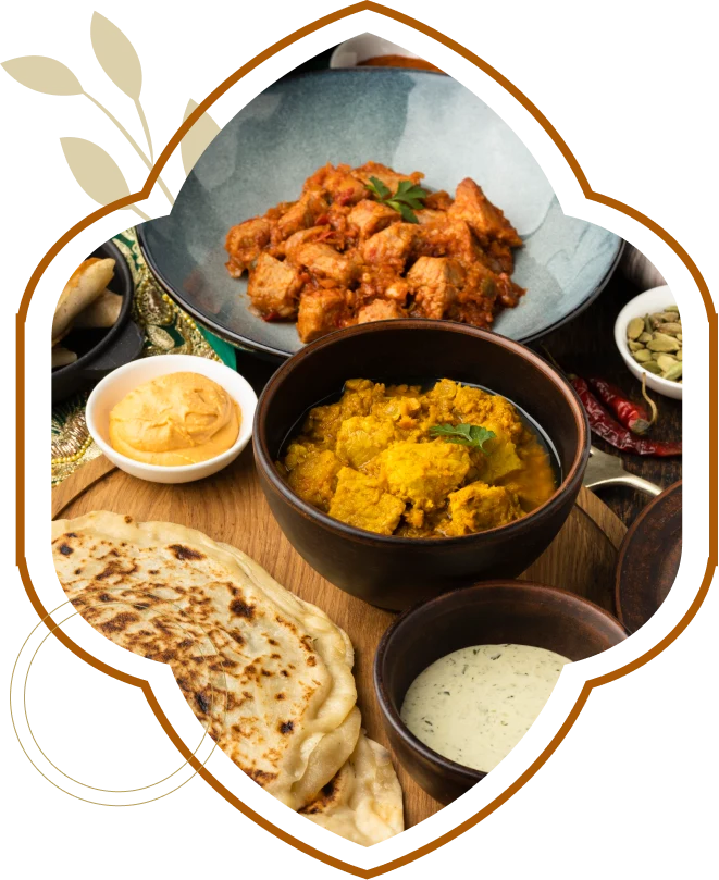 Le Rajasthan Restaurant Mayenne LE RAJASTHAN Restaurant